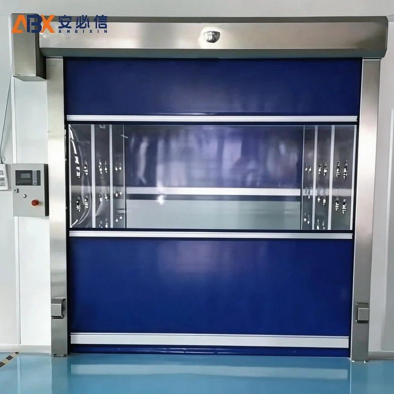 甘孜藏族自治州快速门