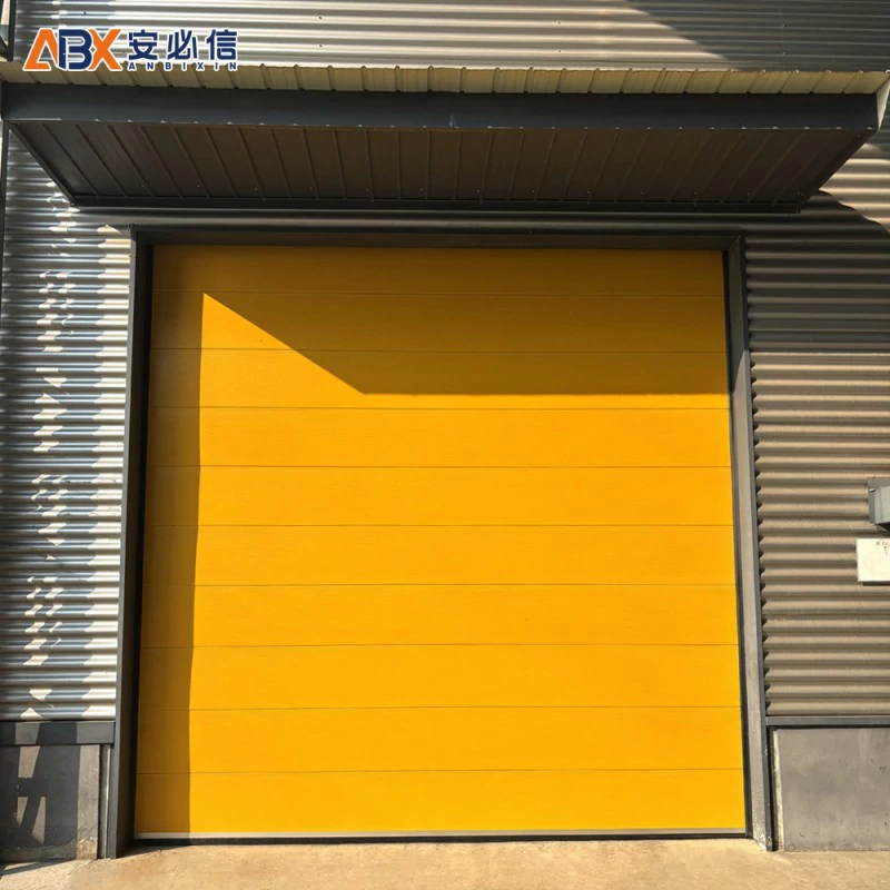 甘孜藏族自治州滑升门
