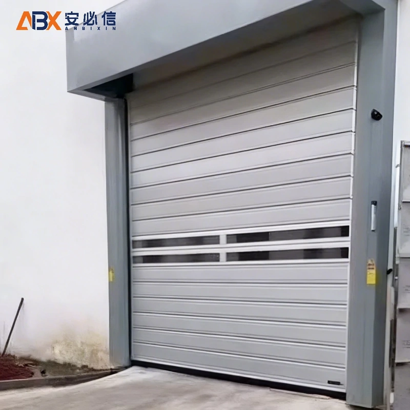 甘孜藏族自治州医药密闭高速门